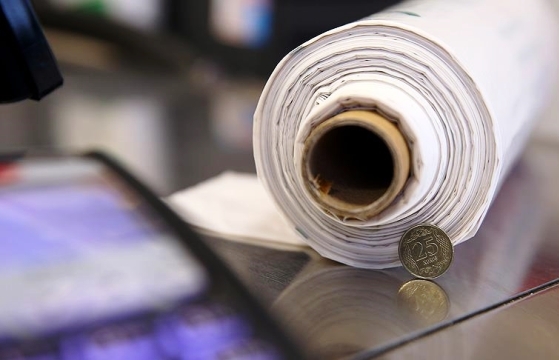 Ücretli alışveriş poşetleriyle 1 milyon tondan fazla plastik atık oluşumu engellendi