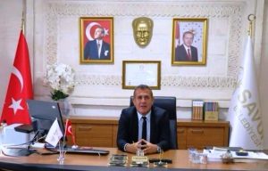 Savur ilçesinde, 8-9 Haziran’da gerçekleştirilecek Yükseköğretim Kurumları Sınavı’na (YKS) girecek