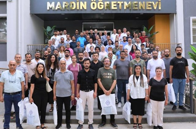 Mardin’de Türk Tarih Kurumu Tarihçi Buluşmaları Gerçekleştirildi