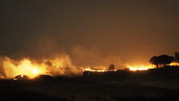 Dicle Elektrikten Suç Duyurusu