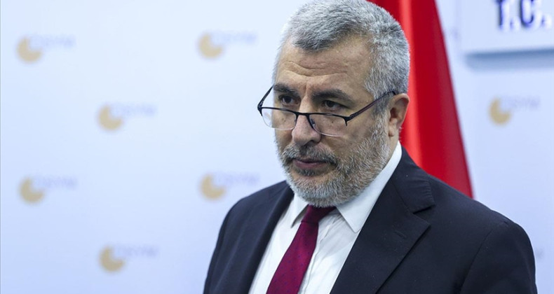 ÖSYM Başkanı Ersoy’dan “YKS”de gürültü uyarısı