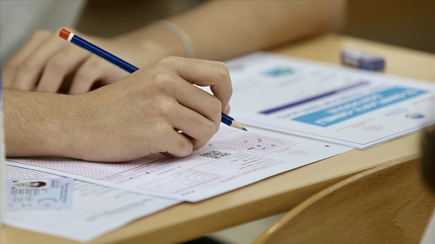 Yükseköğretim Kurumları Sınavı (2024-YKS) sonuçlarının açıklanmasının ardından üniversite adayları, bu