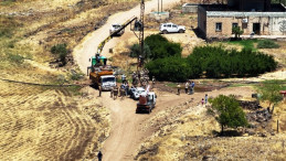 Mardin’de hacizli ve abonesiz 97 trafo toplatıldı