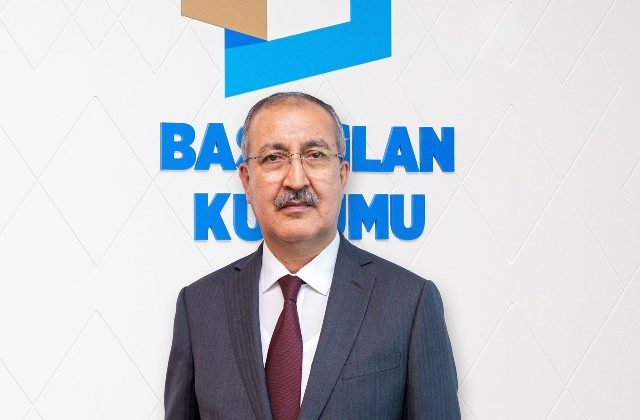 BİK Genel Müdürü Erkılınç’tan 24 Temmuz Gazeteciler ve Basın Bayramı mesajı