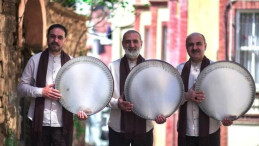 Grup Tillo, 15 Temmuz Programı için Mardin’e geliyor