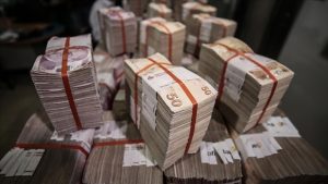 Ticaret Bakanı Ömer Bolat, Kooperatiflerin Desteklenmesi Programı (KOOP-DES) kapsamında 5