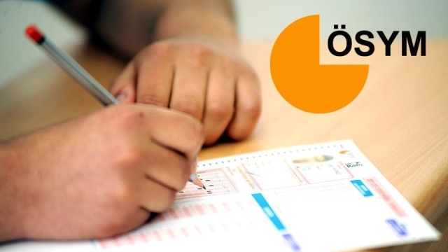 Ölçme, Seçme ve Yerleştirme Merkezi (ÖSYM), Kamu Personel Seçme Sınavı