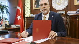 SGK, belediyelerden 96 milyar liralık prim alacağı için harekete geçti