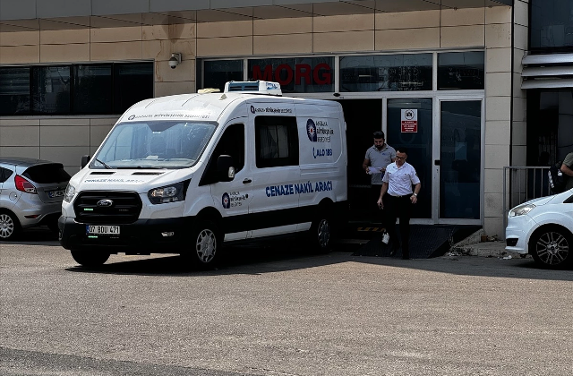 Mardin’de görevli Uzman Çavuş Antalya’da Boğuldu