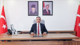 Vali Akkoyun’un 15 Temmuz Demokrasi ve Millî Birlik Günü mesajı