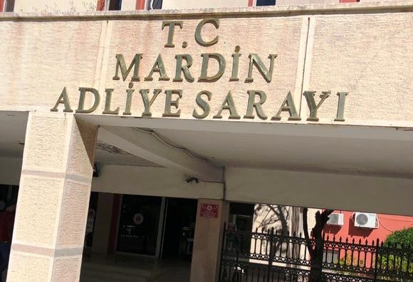 Cani anne ve baba tutuklandı