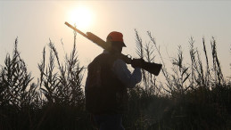 Yeni av sezonu  başlıyor