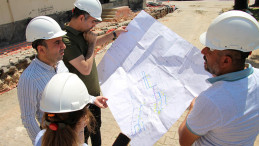 Dicle Elektrikten Şanlıurfa’daki 2 mahalleye 102 milyon liralık yatırım