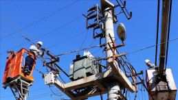 Elektrikte kayıp kaçak oranı ve kesinti süreleri azaldı