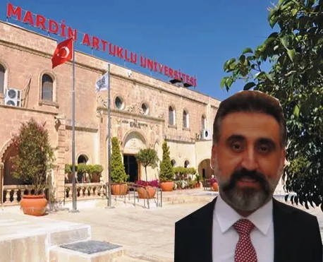Mardin Mezopotamya İnanç ve Kültür Turizmi Kongresi’ne ev sahipliği yapacak