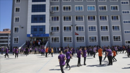 MEB, tüm okul yöneticilerini şiddetin önlenmesine yönelik hizmet içi eğitime tabi tutacak