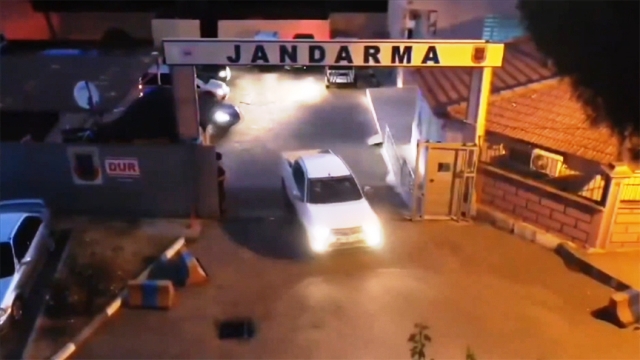 “Narkoçelik-33” operasyonlarında 63 şüpheli yakalandı