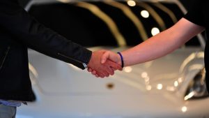 Ticaret Bakanı Ömer Bolat, “Sadece ikinci el motorlu kara taşıtı