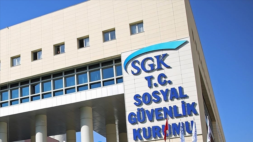 Sosyal Güvenlik Kurumu (SGK), vatandaşları, Genel Sağlık Sigortası (GSS) prim