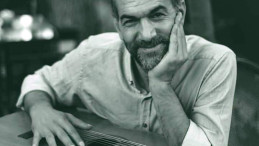 Sanatçı Mehmet Atlı’nın Hayatı Belgesel Oluyor