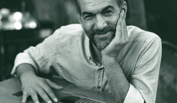 Sanatçı Mehmet Atlı’nın Hayatı Belgesel Oluyor