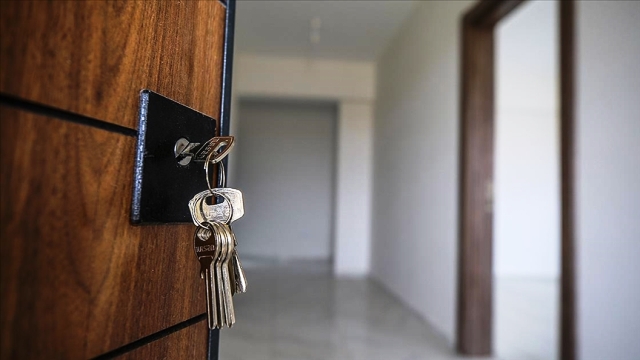Ticaret Bakanı Ömer Bolat, “Başta emlak sektörümüz ve taşınmazlarını kiraya