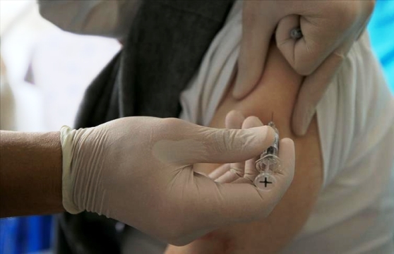 Soğuk havaların etkili olmaya başlamasıyla görülme sıklığı artan gripten (influenza)
