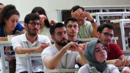 MAÜ Öğrencilerine Müjde