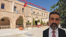 Süryani Dili ve Kültürü Doktora Programı ilk öğrencilerini kabul etti