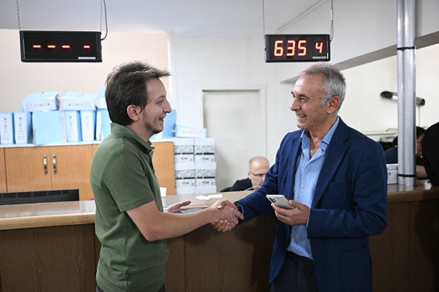 İkinci el taşıt alışverişinin daha güvenli hale getirilmesi ve tüketici