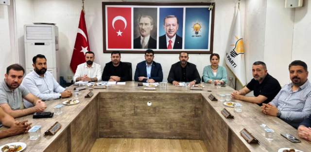 Başkan Uncu: Hiç kimseyi gönlü kırık bırakmıyacağız