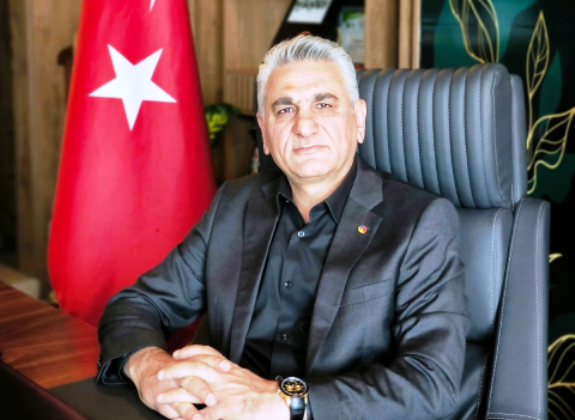 Başkan Aktaş, Ürün çeşitliliğine gidilmeli