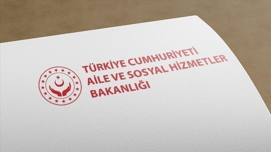 Aile ve Sosyal Hizmetler Bakanlığından Yenilikçi Mahalli Hizmet İçi Eğitim