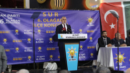 Bakan Işıkhan’dan Özgür Özel için : Sözü de Özü de Fecaat