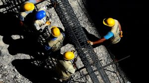 Türkiye’de yapı güvenliğini artırmak amacıyla çıkarılması planlanan düzenleme kapsamında, inşaat