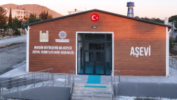 MBB Aşevi Projesini Yeniden Hayata Geçirdi