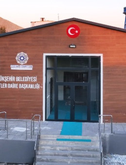 MBB Aşevi Projesini Yeniden Hayata Geçirdi