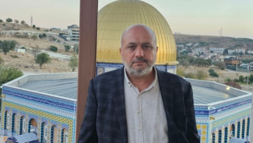 Mardin HÜDA PAR İl Başkanı Çevik’ten “Küresel Sumud Filosu” Açıklaması