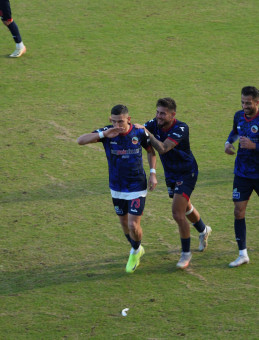 Mardin 1969 Spor 3 puanla döndü