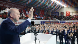 Cumhurbaşkanı Erdoğan: “Mardin medeniyetler beşiğidir”