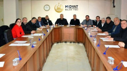 Midyat Belediyesi, konferans salonuna Narin Güran’ın ismini verdi