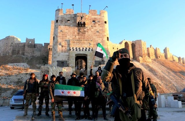 Mardin Sivil Toplum Platformundan Suriye Açıklaması