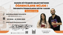 Üniversitede Öğrencisi Olan Ailelere Destek