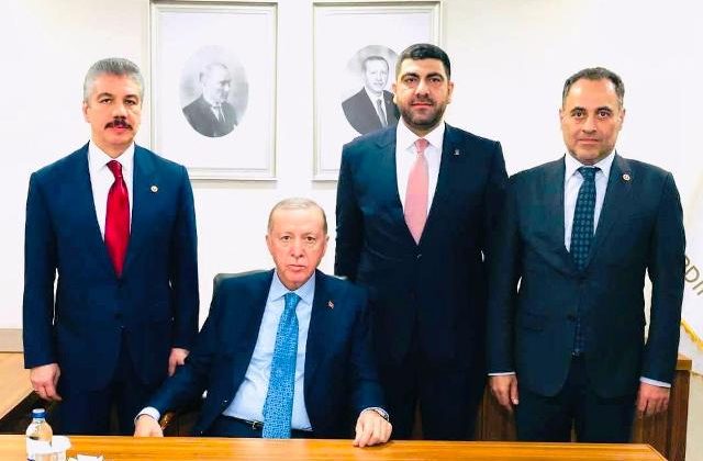 Mardin’e  12,3 milyar TL’lik bütçe