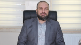 Dr. Huzeyfe el-Hatip: Gazze’de kazanılan zafer imanla elde edildi