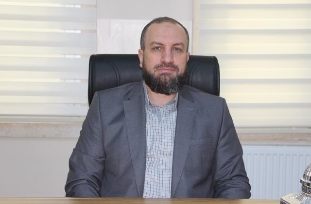 Dr. Huzeyfe el-Hatip: Gazze’de kazanılan zafer imanla elde edildi