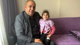 Mardin’de Engelli Çocuğu Olan Ailenin sorunu çözüldü… İçimizi ısıtan davranış