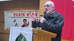 Çelik: Gençlerimize şehadet bilincini aşılamalıyız