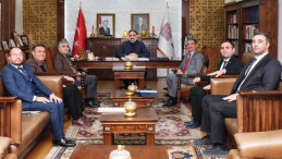 MAÜ ile TTO Mardin’in Geleceğini Şekillendiriyor