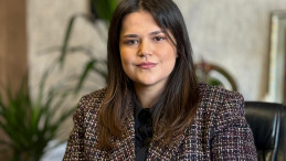 Başkan Esra Ayanoğlu Özdaş’ın “8 Mart Dünya Kadınlar Günü” Mesajı